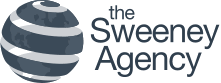 The Sweeney Agency logo